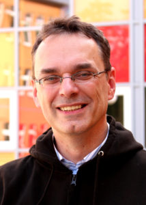 Dr. Michael Glaubitz